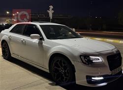 کرایسلەر 300